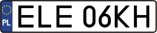 ELE06KH