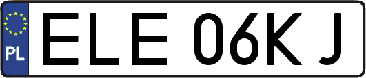 ELE06KJ