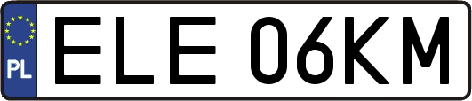 ELE06KM