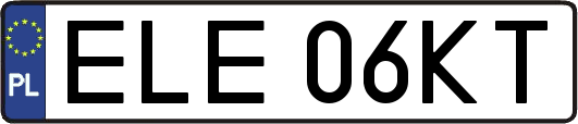 ELE06KT