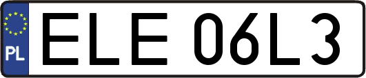 ELE06L3