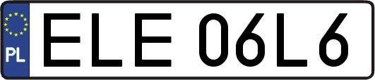 ELE06L6