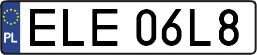 ELE06L8