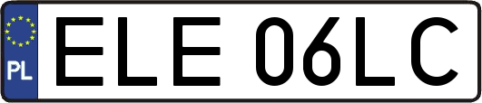 ELE06LC