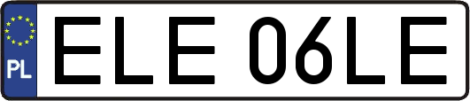 ELE06LE
