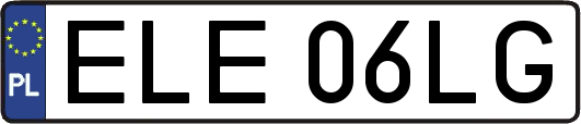 ELE06LG