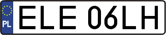 ELE06LH