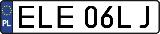 ELE06LJ