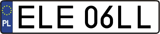 ELE06LL