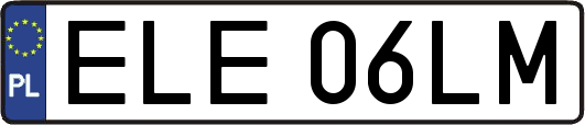 ELE06LM