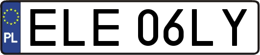 ELE06LY