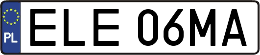 ELE06MA