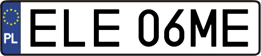 ELE06ME