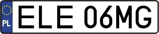 ELE06MG