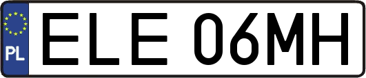 ELE06MH