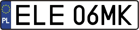 ELE06MK