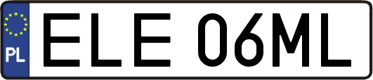 ELE06ML