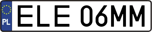 ELE06MM