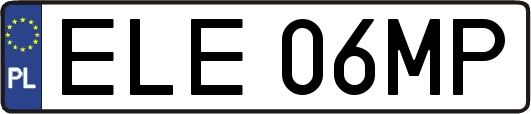 ELE06MP
