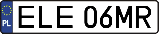 ELE06MR