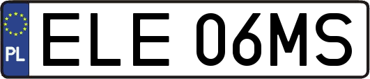 ELE06MS