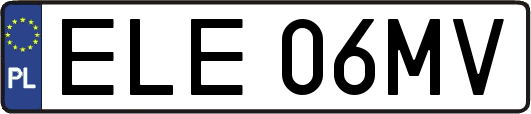 ELE06MV