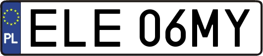 ELE06MY