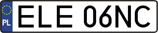 ELE06NC