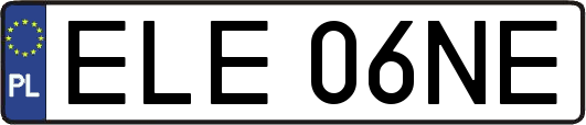 ELE06NE
