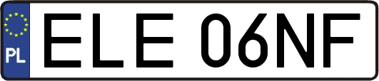 ELE06NF
