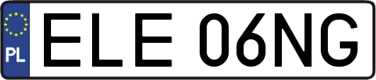ELE06NG