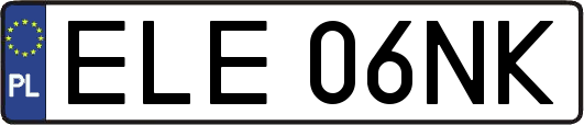 ELE06NK