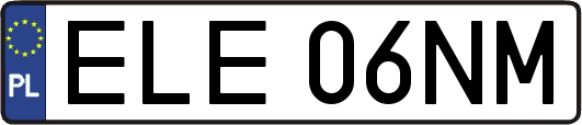 ELE06NM