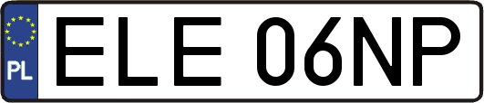 ELE06NP