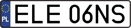ELE06NS