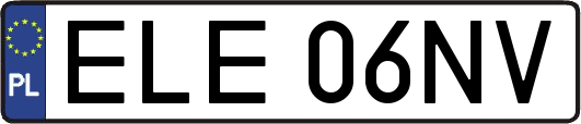 ELE06NV
