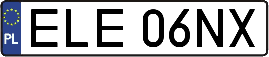 ELE06NX