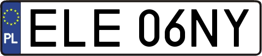 ELE06NY