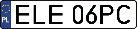 ELE06PC