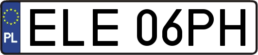 ELE06PH