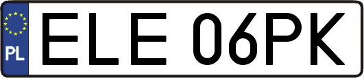 ELE06PK