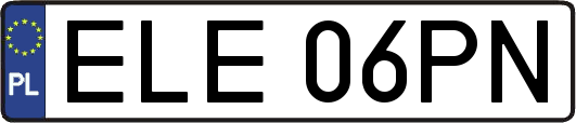 ELE06PN