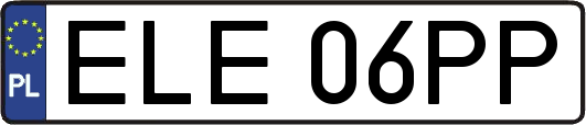 ELE06PP