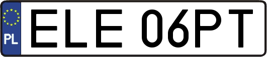 ELE06PT