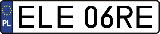 ELE06RE