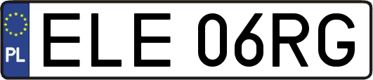 ELE06RG