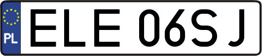 ELE06SJ