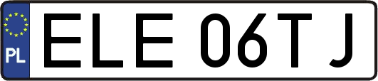 ELE06TJ