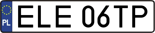 ELE06TP