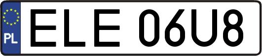 ELE06U8